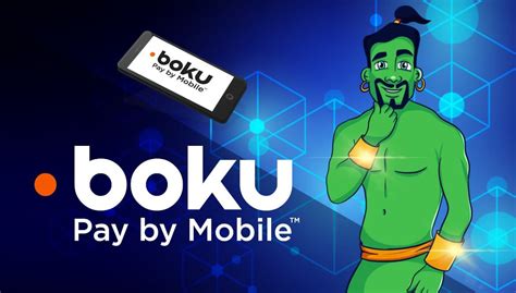 pay by boku casino - online casino that accepts boku